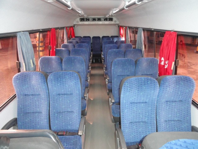 Micro-ônibus — foto 3
